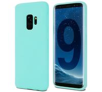 Custodia I-Jelly per Samsung Galaxy S9 Plus - Turkio