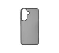Custodia ibrida Black Rock per Samsung Galaxy A37 5G nera 00037342