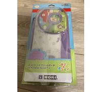 Custodia ibrida Nintendo Switch 2 Pokemon Idem Drifloon HORI nuova borsa