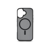 Custodia ibrida per Apple iPhone 17, nera