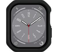 PROTEGGI SCHERMO ITSKINS ITHYB360SOLWATCH41B Nero, Plastica
