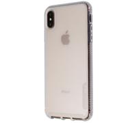 Custodia Ibrida Tech21 Pure Clear Series Per Apple Iphone XS Max - Trasparente