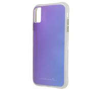 Custodia Ibrida Tough Series Case-Mate Per Apple iPhone Xs Max - Iridescente