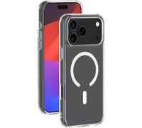 BigBen Connected, Cover per iPhone 17 Pro Serie Ibrida Ultra Resistente