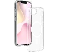 Custodia e cover - Bbc - iPhone 16e - Ibrido - Trasparente - Compatibile MagSafe