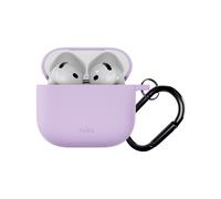 Custodia Icon per AirPods 4 - Viola
