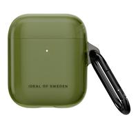 Custodia Ideal of Sweden per AirPods 1 / 2 - Verde KP39047