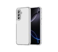 Custodia IMAK serie UX-5 compatibile con Samsung Galaxy A17 5G, cover posteriore trasparente sottile antiurto in TPU.