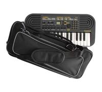 Custodia Imbottita 10mm per Casio SA50/SA51 - Borsa Protettiva 48x24x6cm con ...