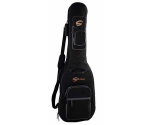 CUSTODIA IMBOTTITA 30MM CHITARRA CLASSICA SOUNDSATION