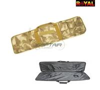 Custodia Imbottita Atacs Urban 130cm Per Fucile Royal (b130u)