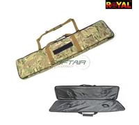 Custodia Imbottita Multicam 130cm Per Fucile Royal (b130mult)