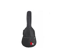 Custodia imbottita per chitarra classica Rio 3/4, 5 mm, custodia per il trasporto