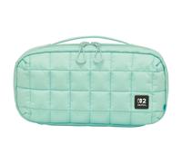 Custodia Imbottita Puff Pouch (Cozy Green) per Nintendo Switch 2