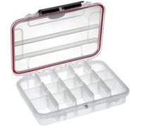 Custodia Impermeabile 3-15 Sec, 230X175XH53MM, Portando Per MAX WATERPROOF CASES