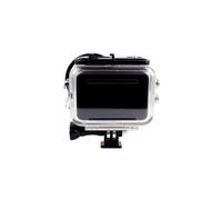 Custodia impermeabile 50M per 360 Go Ultra Camera Subacquea Diving Shell