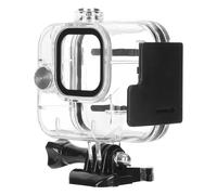 Custodia Impermeabile 60M per 11 Black Mini, Guscio Protettivo per Immersioni con Copertura Touch, Alta Trasmissione della Luce, per Immersioni, Surf, Snorkeling, ecc.