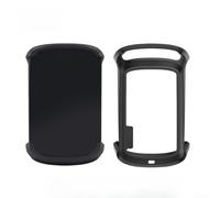 Custodia impermeabile antiurto per computer da bici per C506 o Cc600, ultra leggera, con guscio protettivo semi chiuso con vestibilità di precisione, arancione (nero)