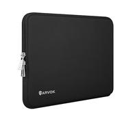 Custodia impermeabile ARVOK per computer portatile 15, 15,6 e 16 pollici, MacBook Air e Pro 15, 16 pollici, borsa trasporto HP