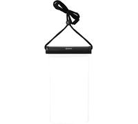 Custodia impermeabile Baseus AquaGlide - Nera