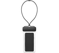 Custodia impermeabile Baseus WaterDive - Nera KP38054