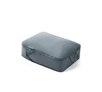 Custodia impermeabile comoda borsa per vestiti e oggetti da viaggio espandibile articoli da toeletta per le donne