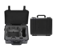 Custodia impermeabile compatibile con NEO 2 RC N3 Control scatola antideflagrante borsa a guscio duro valigia per accessori Drone NEO 2