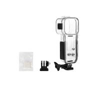 Custodia Impermeabile da 50M per OSMO Pocket 3, Custodia Protettiva per Immersione Subacquea Accessori per Fotocamera per Pocket 3