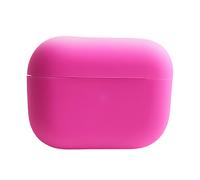 Custodia impermeabile e antipolvere, cover protettiva completa antiurto lavabile in silicone compatibile con Apple AirPods di terza generazione 2021,