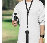 Custodia impermeabile essenziale da viaggio progettata specificamente per DJI Po
