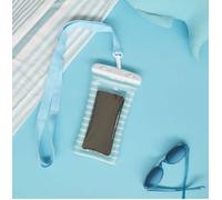 CUSTODIA IMPERMEABILE GALLEGGIANTE PER TELEFONO