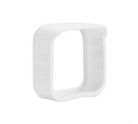 Custodia impermeabile in silicone per fotocamera Blink Outdoor Indoor per xt2, copertura protettiva con protezione solare e labbro esteso, custodia resistente alle intemperie contro pioggia e polvere