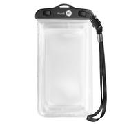Custodia impermeabile IPX8 per smartphone Muvit con schermo touch
