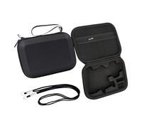 Custodia impermeabile leggera per DJI per OSMO Mobile per materiale 8P PU EVA