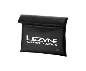 Custodia impermeabile lezyne caddy sack m nera