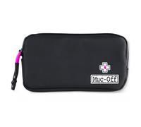 custodia impermeabile Muc-Off Noir 18x10x2 cm