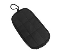 Custodia impermeabile - Pacchetto adsorbimento magnetico in PVC, supporto compatto, modulo durevole, frontale trasparente, dotato di cerniera impermeabile | cric riservato, Small, Siehe Beschreibung