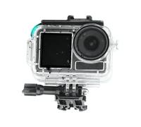 Custodia impermeabile per Action 6 Air Custodia Protettiva Invisibile Subacquea Immersione 70m Supporto Della Macchina Fotografica