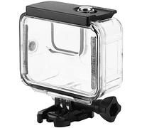 Custodia Impermeabile per Action Cam 45M per Trasmittanza Dell'obiettivo 9,95% Interfaccia Base Universale Custodia Impermeabile per Immersioni Surf Altre attività