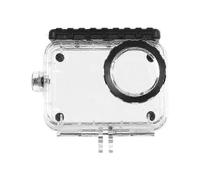 Custodia impermeabile per Akaso Brave 7 Le, adatta e compatibile con la action camera impermeabile Akaso Brave 7 Le.