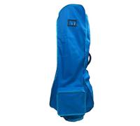 Custodia impermeabile per borsa da golf, protezione contro la polvere per copertura delle mazze, protezione impermeabile per borsa da golf per viaggi, auto, spiaggia, campo all'aperto, compagnia aerea