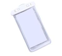 Custodia impermeabile per cellulare per il nuoto, borsa impermeabile | Custodia luminosa impermeabile per esterni, piscina, viaggi, escursioni, nuoto, kayak, campeggio, escursionismo, estate
