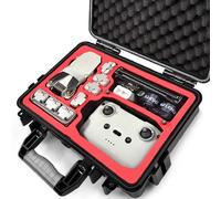 Custodia Impermeabile per DJI Mini 2 SE/DJI Mini 2 Combo O DJI Mini SE/DJI Mavic
