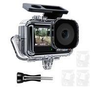 Custodia impermeabile per DJI Osmo Action 5 Pro Action 4 Action 3 custodia