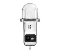 Custodia impermeabile per DJI Pocket 3 45 m Kit di accessori per immersione profonda supporto maniglia galleggiante custodia per fotografia subacquea