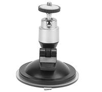 Custodia Impermeabile per Fotocamera, Accessori per Fotocamera con Guscio in Lega di Alluminio Custodia Protettiva per Fotocamera con impermeabilità Profonda 40 M per Action