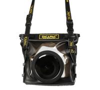 Custodia impermeabile per fotocamera DiCAPac WP-S10 per reflex DSLR | Canon N...