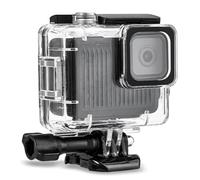 Custodia impermeabile per GoPro Hero 4K, 60 m, custodia subacquea con accessori, custodia protettiva resistente per action camera GoPro Hero 4K, snorkeling, surf e sport estremi