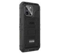 Custodia Impermeabile per iPhone 16 Pro Max IP68 Antiurto Bordo Rinforzato