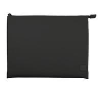 Custodia impermeabile per laptop UNIQ Lyon da 16", nera